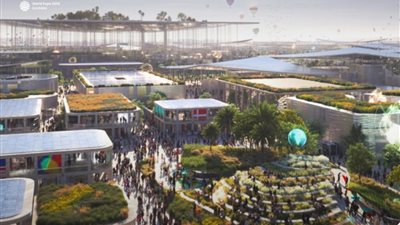 أسباب تجعل السعودية الفائز الأول باستضافة إكسبو 2030