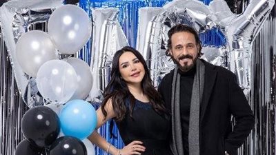 رسميا.. انفصال الفنان يوسف الشريف عن زوجته بعد زواج دام 14 سنة