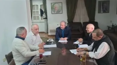 عاجل.. اتحاد النقابات الفنية يصدر بيانا حول أزمة تشغيل الأعضاء