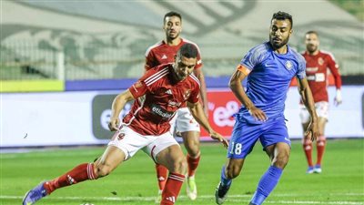 كواليس معسكر الأهلي استعدادا لمواجهة يانج أفريكانز في دوري أبطال إفريقيا