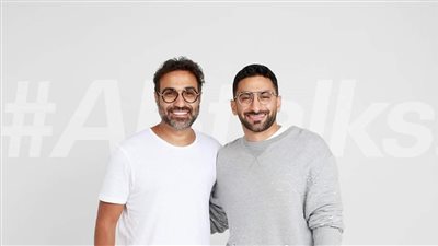 أحمد فهمي يقر بتحمله للمسؤولية في انفصاله عن هنا الزاهد ويُشيد بها