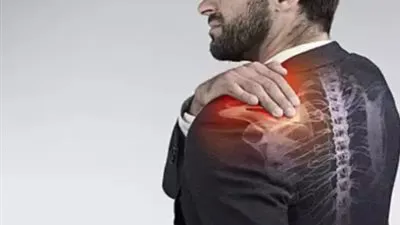 5 تمارين تمدد الكتف لتحريك المفاصل المتجمدة