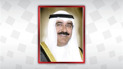 ولي عهد الكويت ورئيس الوزراء يهنئان الملك سلمان بمناسبة فوز الرياض باستضافة معرض إكسبو 2030