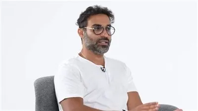 أحمد فهمي: كنت بتدفى في تلاجة الخضار