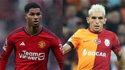 موعد مباراة مانشستر يونايتد وجالطة سراي في دوري أبطال أوروبا والقنوات الناقلة