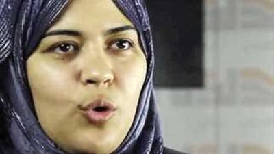 عاجل|الجاسوسة داليا زيادة تدين حماس مرة أخرى من خلال حسابها الشخصي على منصة 