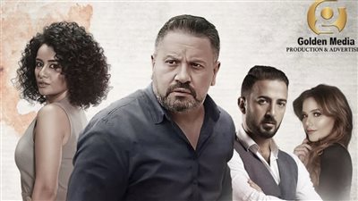 إدوارد يشارك البوستر الدعائي لحكاية 