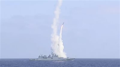 عاجل.. روسيا تهاجم البنية التحتية العسكرية الأوكرانية