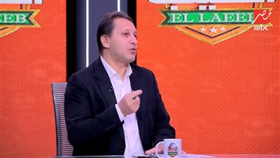 هادي خشبة: كولر مشدود في الفترة الحالية.. وهذا سر تراجع نتائج الفريق