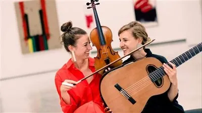 غدًا.. سهرة موسيقية نمساوية على المسرح الصغير 