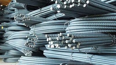 أسعار الحديد اليوم الاربعاء 29-11-2023 في أسواق محافظة قنا