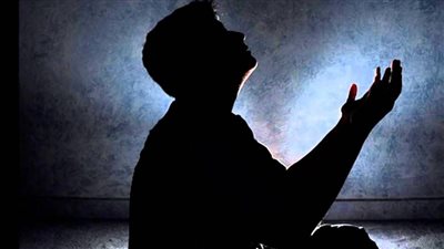 قوة الاتصال الإلهي