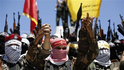 عاجل| الفصائل الفلسطينية: الإفراج عن العسكريين الإسرائيليين مرهون بوقف الحرب