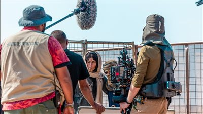 كواليس فيلم 