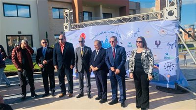 برعاية السياحة والبيئة.. انطلاق مهرجان BIRD لمراقبة وتصوير الطيور في بورسعيد 