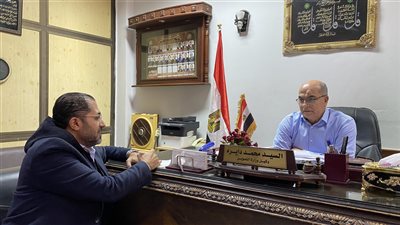 وكيل تموين الدقهلية لـ 