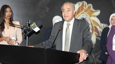 المصيلحي: لدينا تطور كبير في إنتاج الذهب.. ودعم الحكومة متواصل 