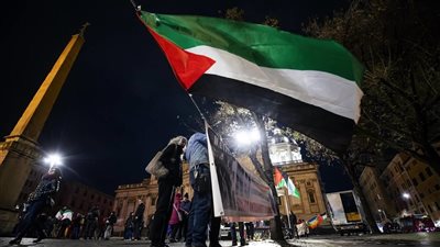 أميركا تنتقد مشروع القرار الجزائري في مجلس الأمن حول غزة