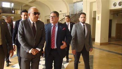 قطاع الأعمال: مصر الجديدة للإسكان لديها فرص واعدة للشراكة مع القطاع الخاص المحلي والأجنبي