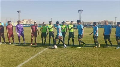 غزل المحلة يحقق فوز مثيرا على مصر للمقاصة