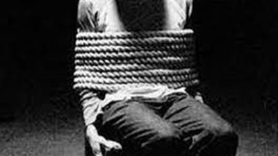 المتهمين باستدراج شاب داخل ورشة فى البساتين: 