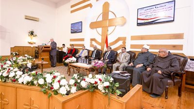 رئيس جامعة بورسعيد: الدولة المصرية تراهن على وعي الشباب 