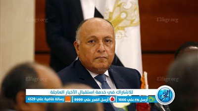 عاجل - وزير الخارجية يدعو مجلس الأمن لقبول عضوية فلسطين الكاملة بالأمم المتحدة