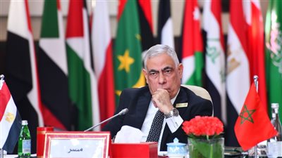 النائب العام يفتتح فعاليات الاجتماع الثالث لجمعية النواب العموم العرب بالمملكة المغربية