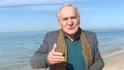 نقابة المهن التمثيلية تنعى وفاة الفنان أحمد الخليلي