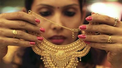 عاجل | زيادة أسعار الذهب في مصر 25 جنيها 