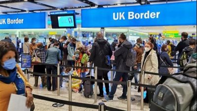 صندوق الاستثمارات السعودي يستحوذ على حصة 10% من مطار هيثرو في لندن