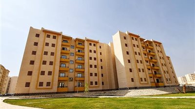 بعد طرحها رسمياً.. موعد فتح حجز شقق الإسكان الاجتماعي 2024  وخطوات التقديم