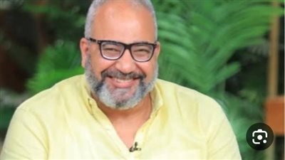 بسبب المحلل الرياضي تامر بدوى.. بيومي فؤاد مطلوب على اكس 