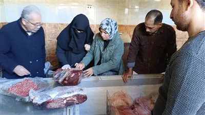 التحفظ على 3 آلاف لتر سولار وبنزين في حملات تموينية بالدقهلية 