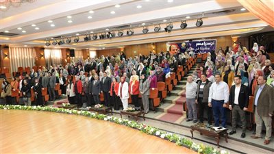 محافظ الدقهلية: الدولة أنفقت 168 مليار جنيه على كافة القطاعات في عهد الرئيس السيسي