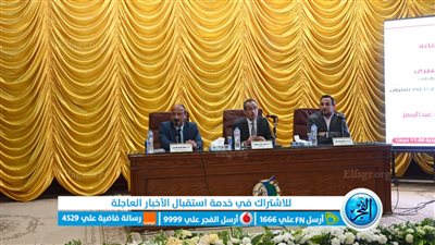 جامعة الفيوم تستضيف فضيلة الشيخ رمضان عبد المعز في ندوة 