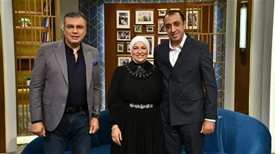 دعاء فاروق تكشف أسرار وكواليس لأول مرة حول إصابة زوجها بالسرطان