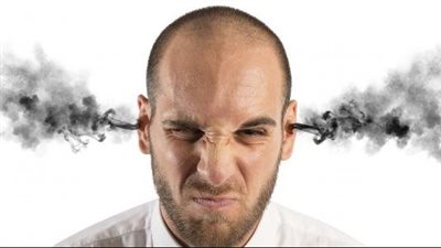 كيف أسيطر على أعصابي.. الفجر توضح الطريقة