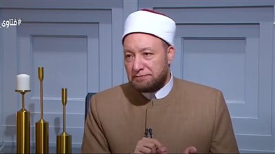 الإفتاء توجه نصيحة هامة للشباب بشأن قائمة المنقولات (فيديو)