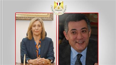 وزيرة الثقافة تُجدد الثقة في اللجنة العليا لمهرجان القاهرة الدولي للمسرح التجريبي