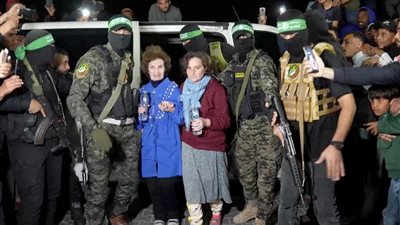 عاجل.. البيت الأبيض: مستمرون في التفاوض بشأن التوصل لاتفاق لتبادل الأسرى