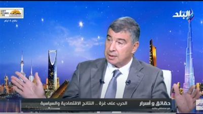 مدير أكاديمية ناصر: القضاء على العملاء بغزة سر نجاح حماس