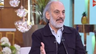 غسان مسعود لـ منى الشاذلي: