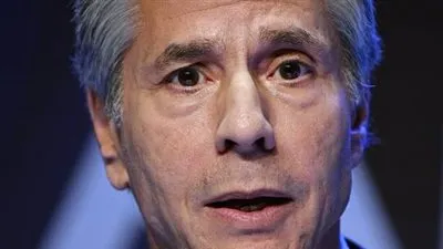 بلينكن يغادر إسرائيل فور استئناف الأعمال القتالية