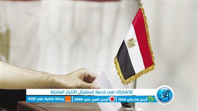 عاجل - انتخابات الرئاسة 2024.. بدء تصويت المصريين في الصين ودول جنوب شرق آسيا