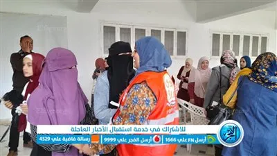 القومي للمرأة: توعية 15 ألف في 3 قرى بالفيوم ضمن حملة 