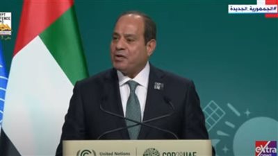 مستشار بالأكاديمية العسكرية: الرئيس السيسي قطع شوطا كبيرا في محاربة الفساد