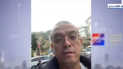 ناخب مصري من إسطنبول: صوتي كان للمرشح الرئاسي فريد زهران (فيديو)