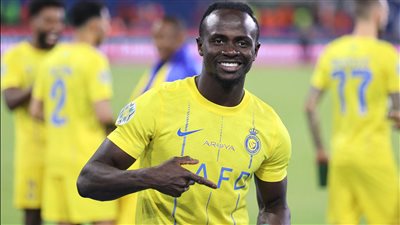 من الأنفيلد إلى بايرن وصولا بالنصر.. ساديو ماني 