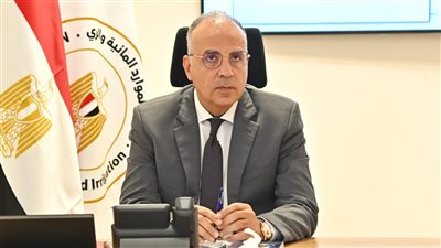 أبرز تصريحات وزير الري خلال جلسة انطلاق 